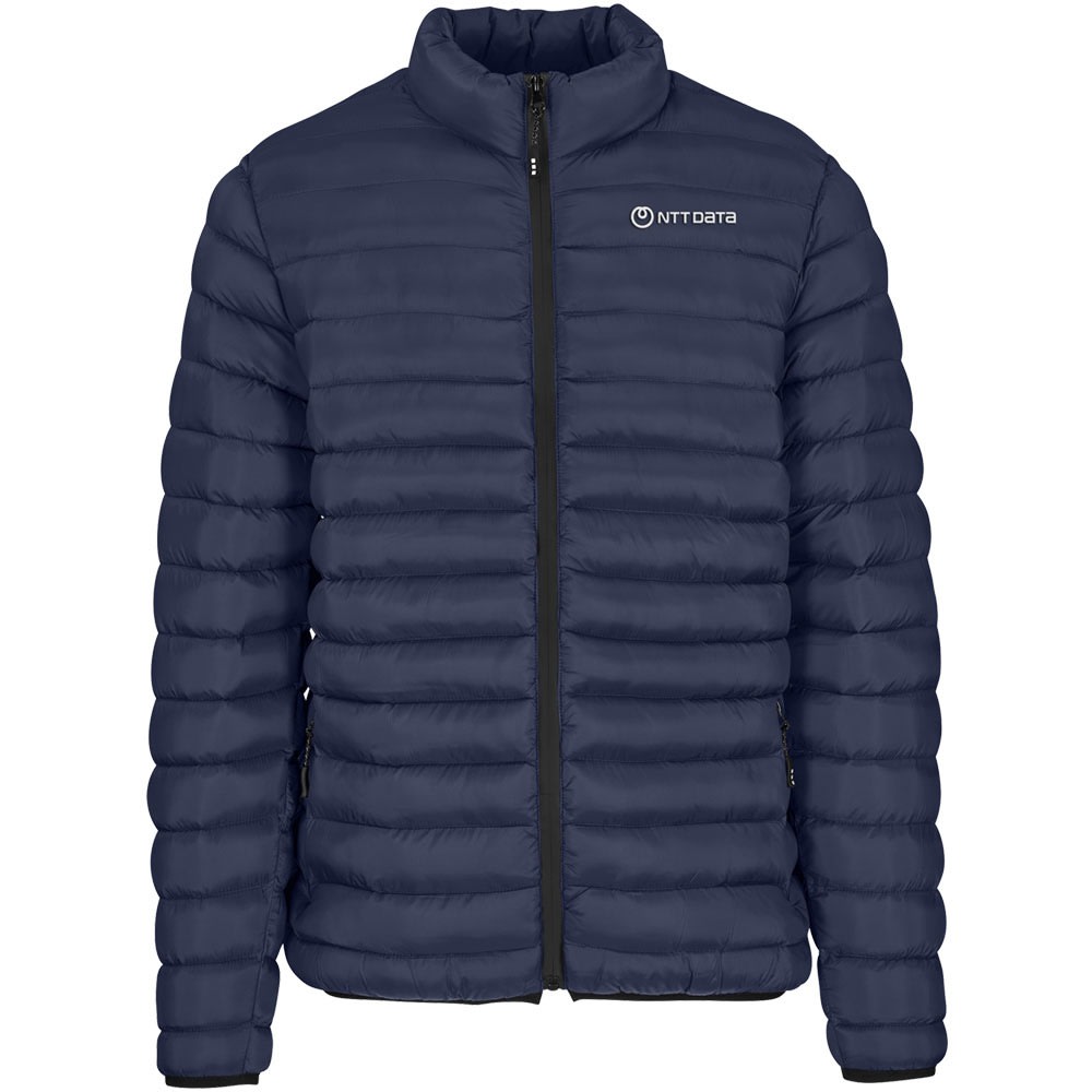 NTT MENS UTAH PUFFER JACKET - default