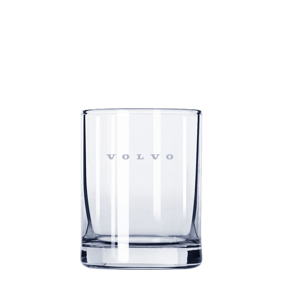 Volvo Islande Whiskey Glasses (4'S) - default