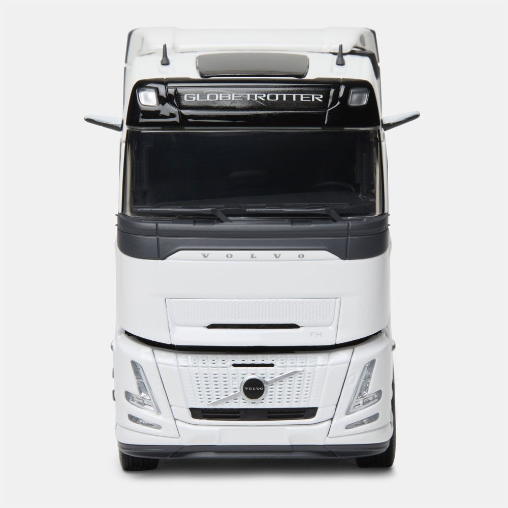Volvo FH Aero Globetrotter 4x2 1:43 - default