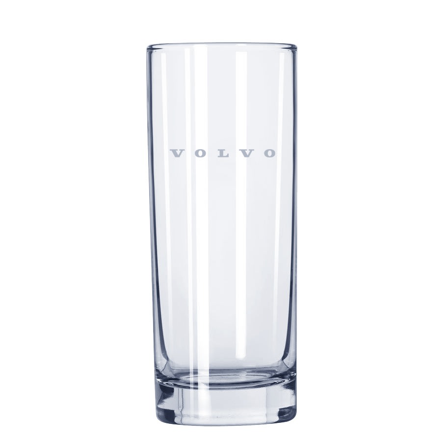 Volvo Islande Highball Glasses(4'S) - default