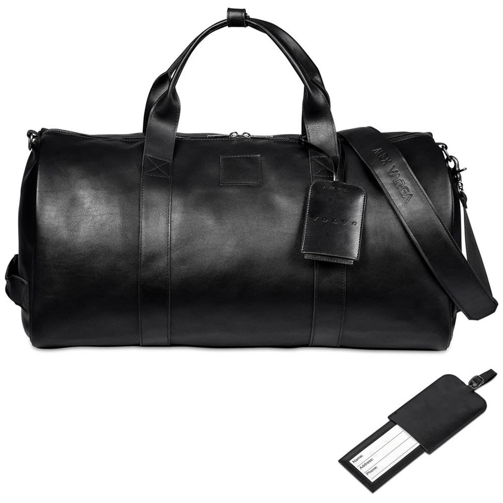 Volvo Alex Varga Claska Weekend Bag - default
