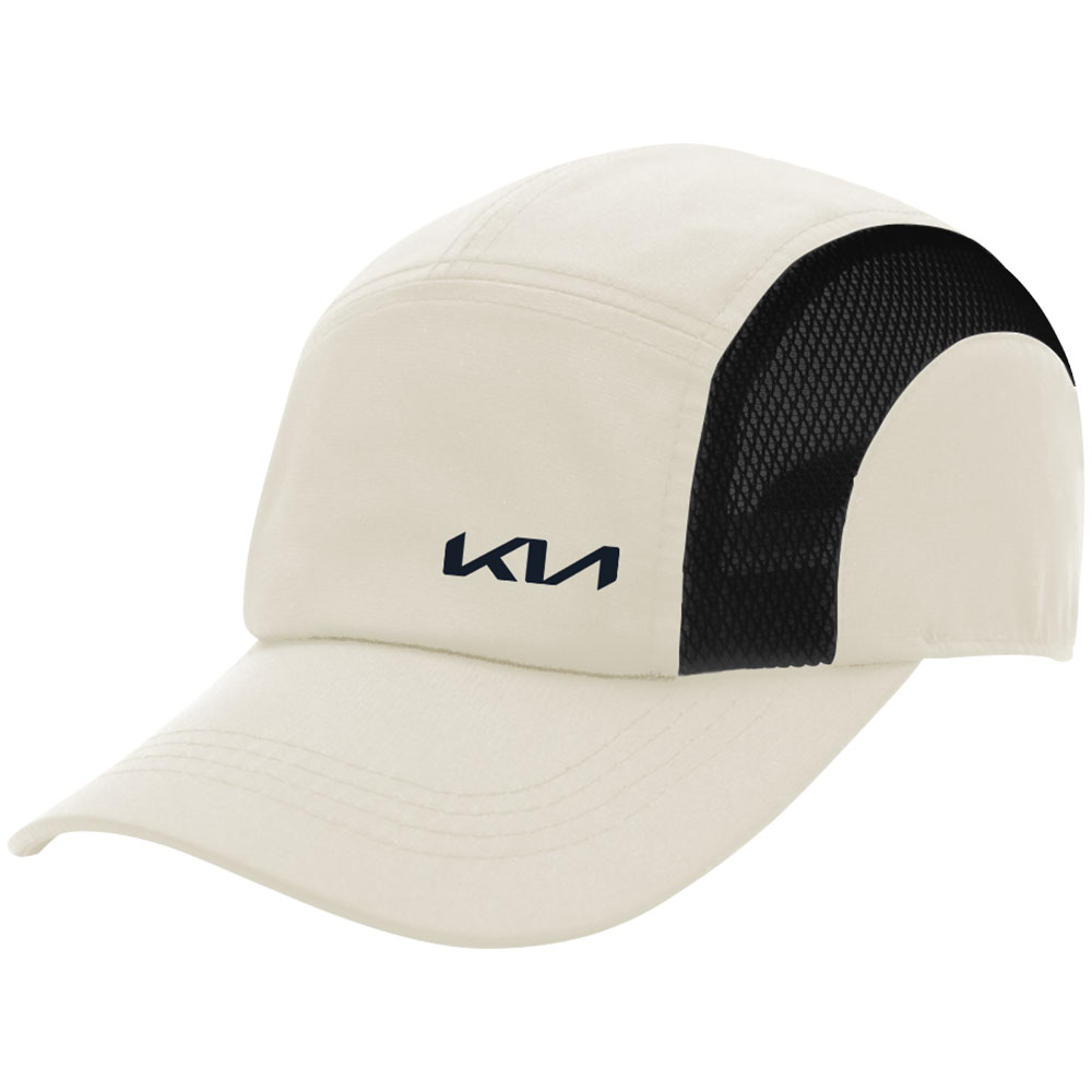 KIA MULTI SPORT MESH CAP - FLUORESCENT VIOLET