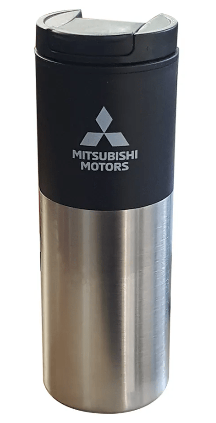 MITSUBISHI TYPHOON DOUBLE WALL TUMBLER - Snorkelling