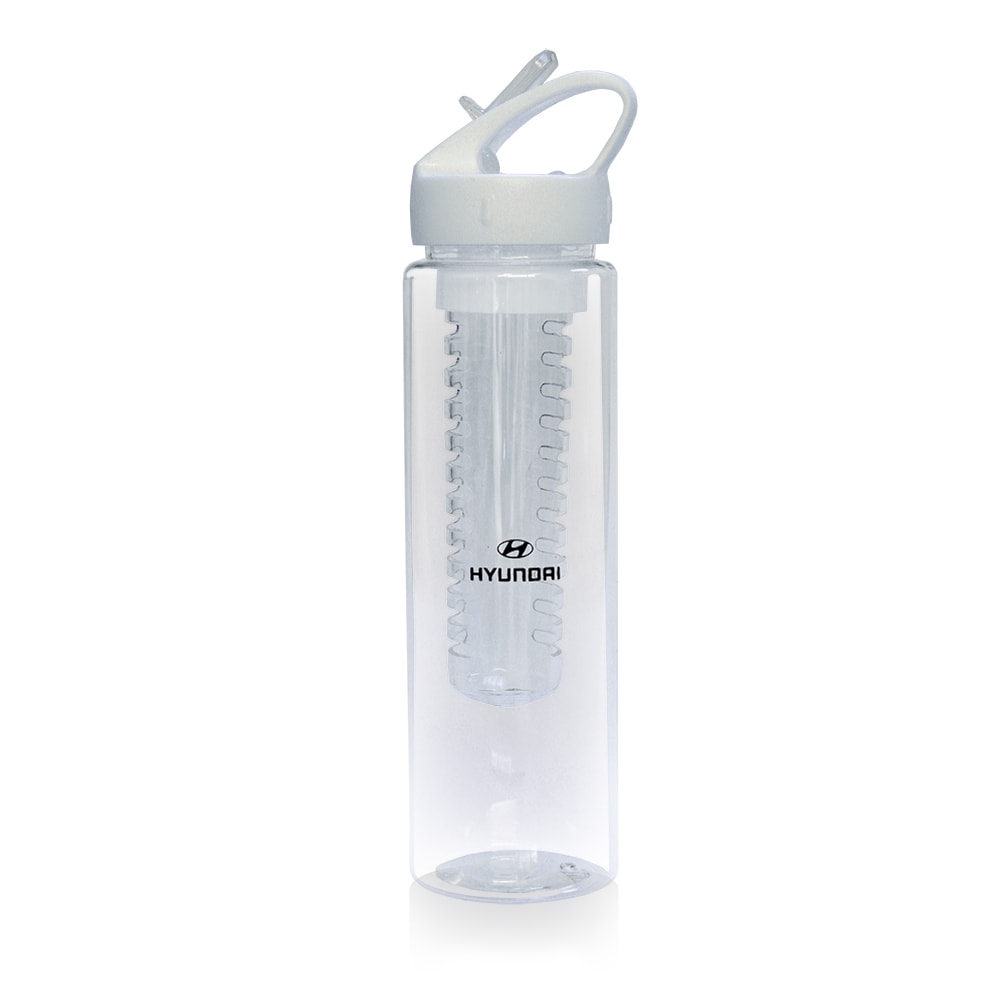 HYUNDAI INFUSION WATER BOTTLE  (OBT-100987-HYU) - default