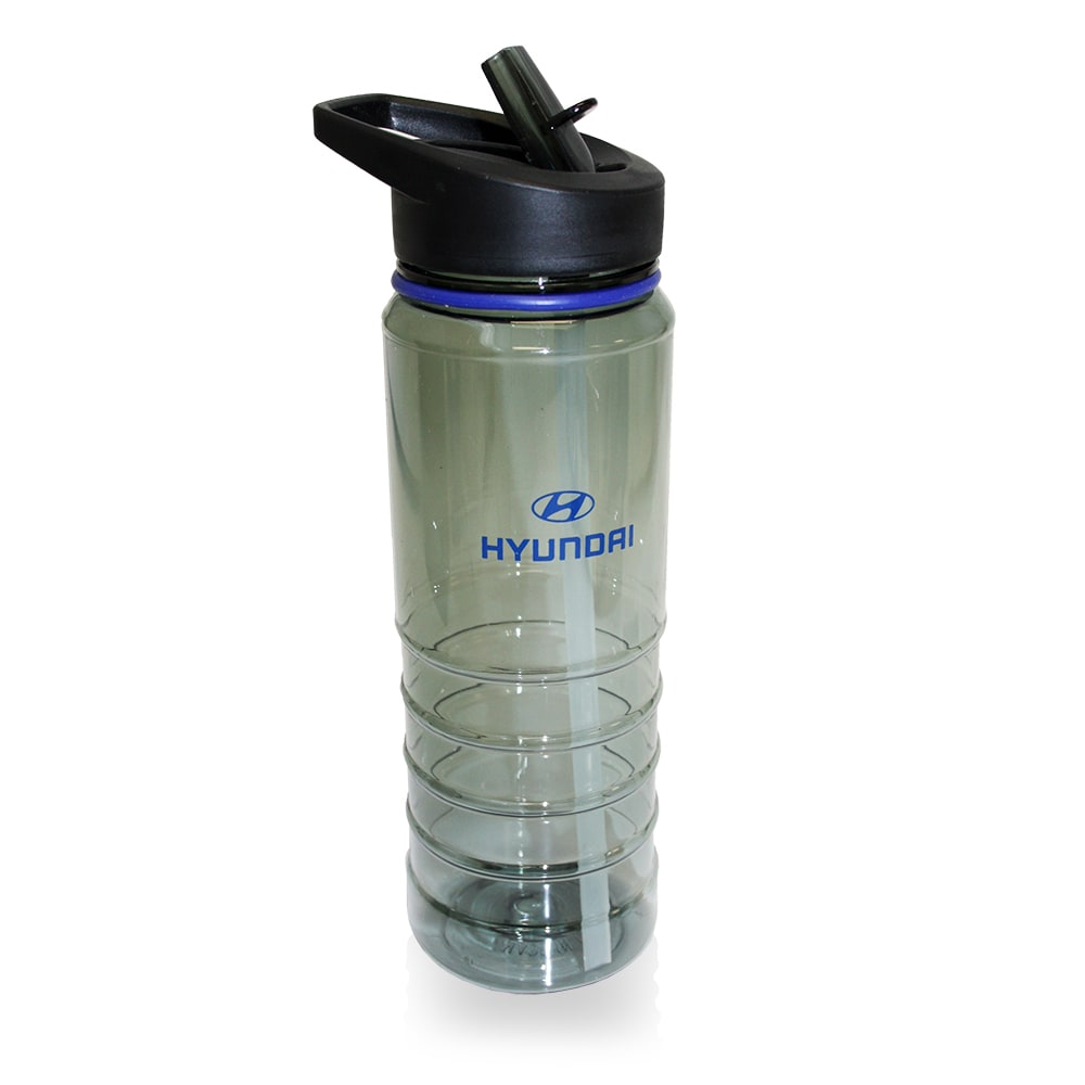 HYUNDAI NAUTICA WATER BOTTLE (OBT-101015-HYU) - default