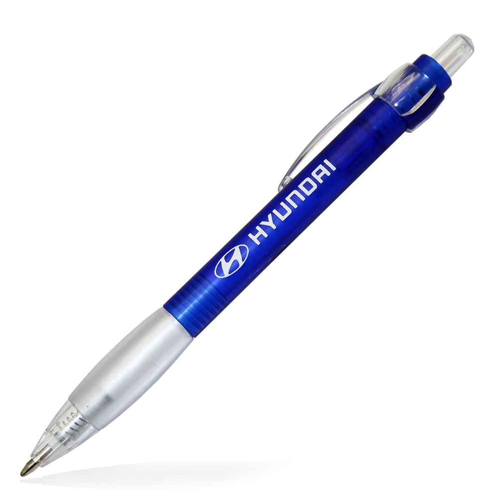 HYUNDAI AVALANCHE BALL PEN (OPN-100941-HYU) - default