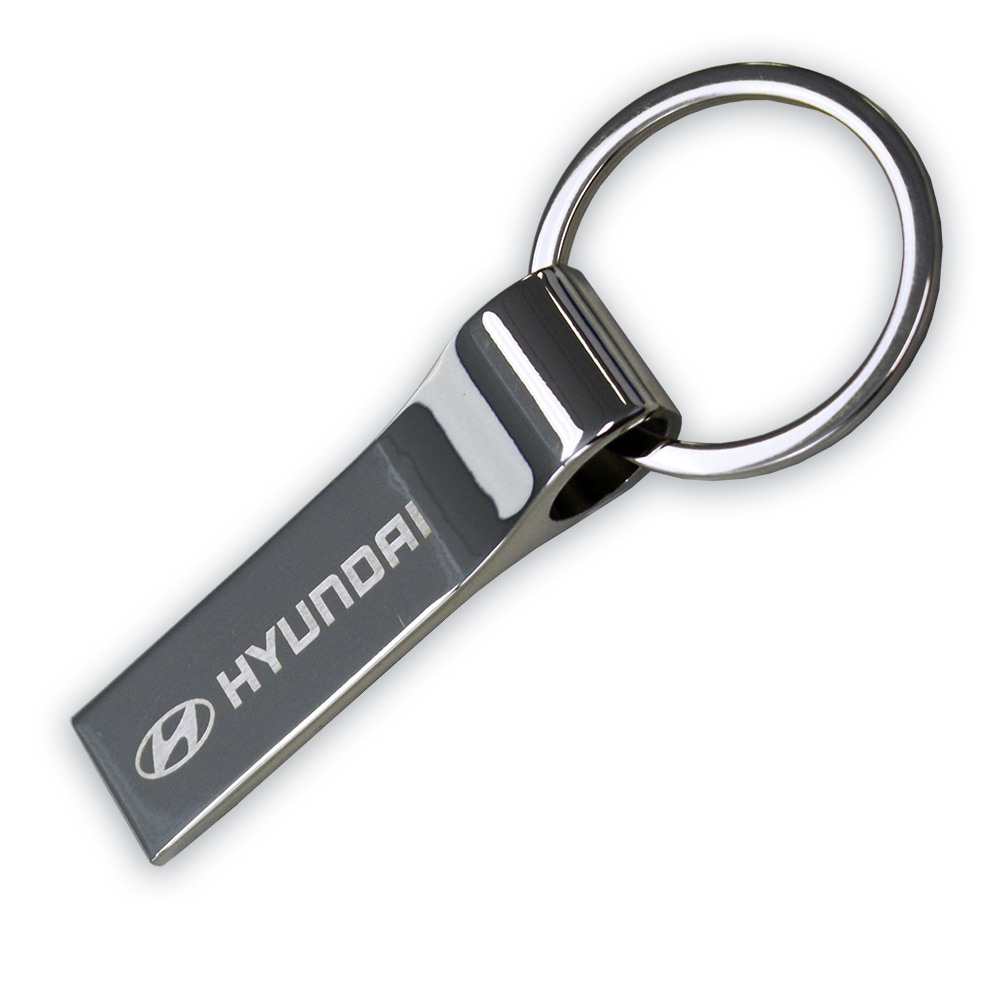 HYUNDAI GLEAM- KEYHOLDER (KYM-100973-HYU) - default