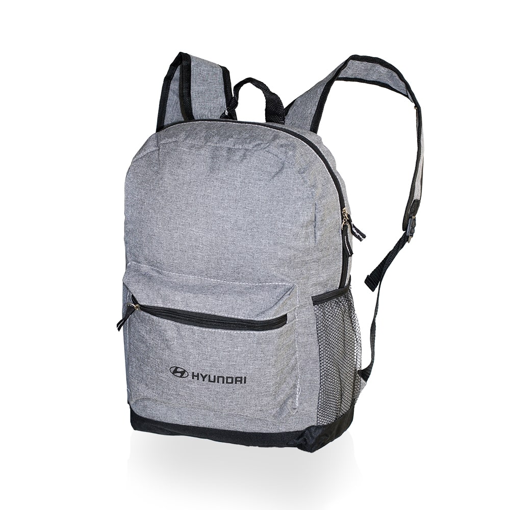 HYUNDAI PASADENA BACKPACK (390-0177) - default