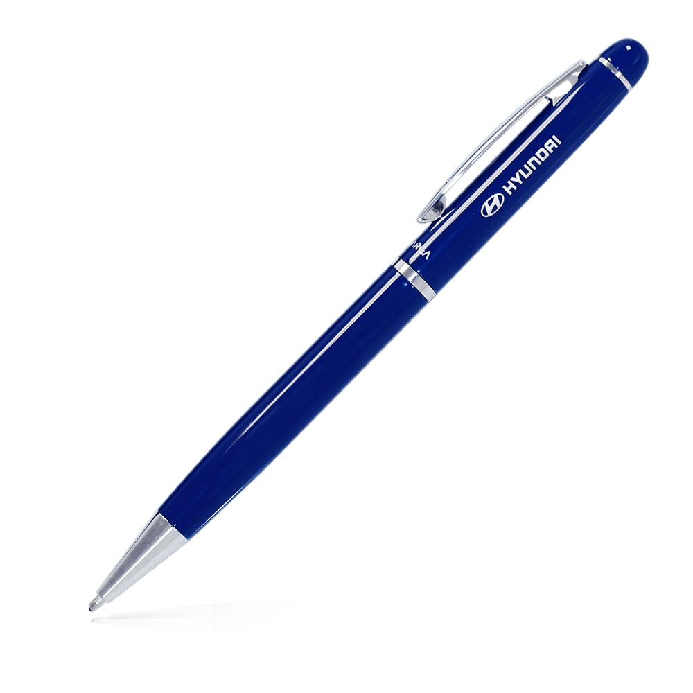 HYUNDAI ALEX VARGA BALLPEN (390-0194) - default