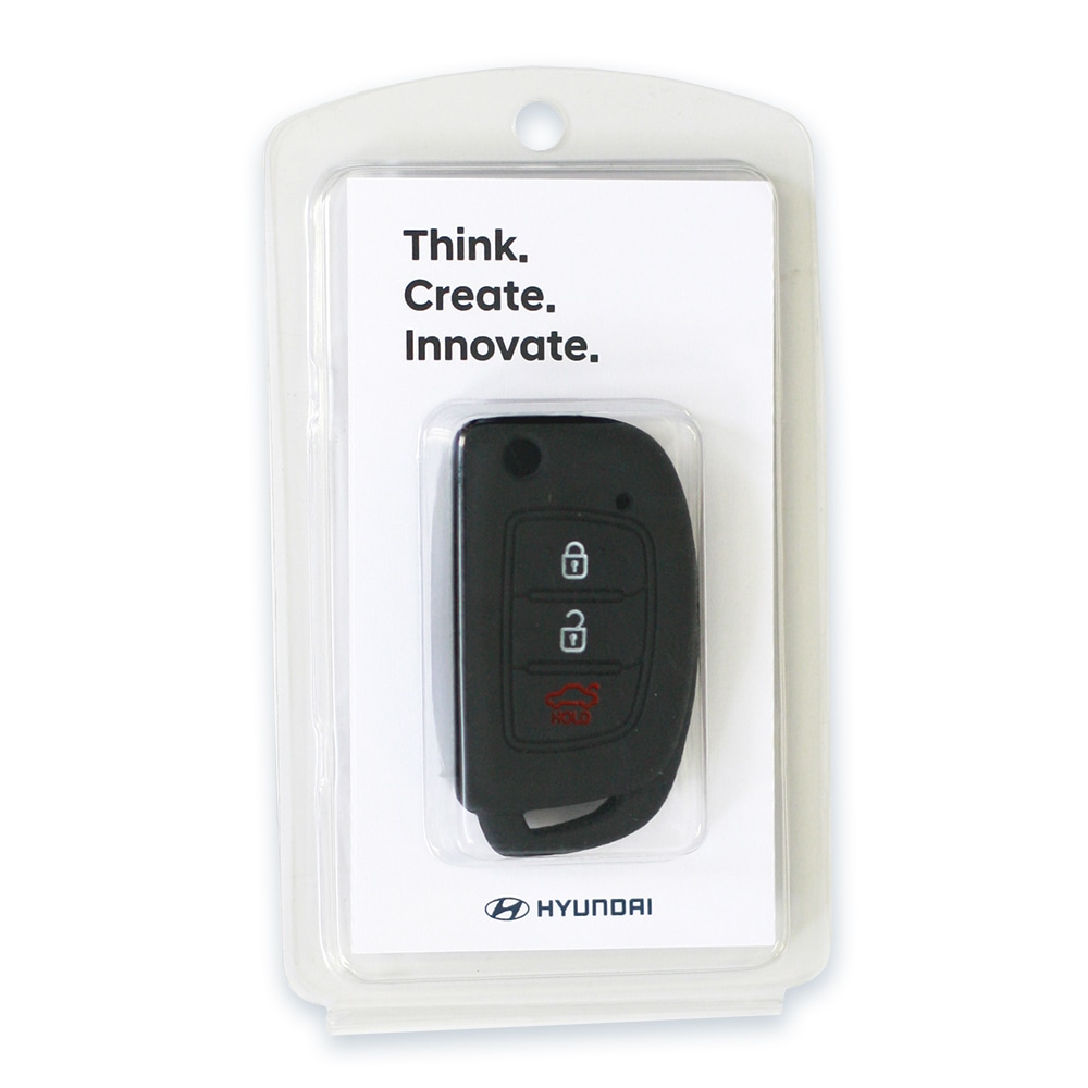 HYUNDAI KEY COVER (NEW MODELS) (390-2008) - default