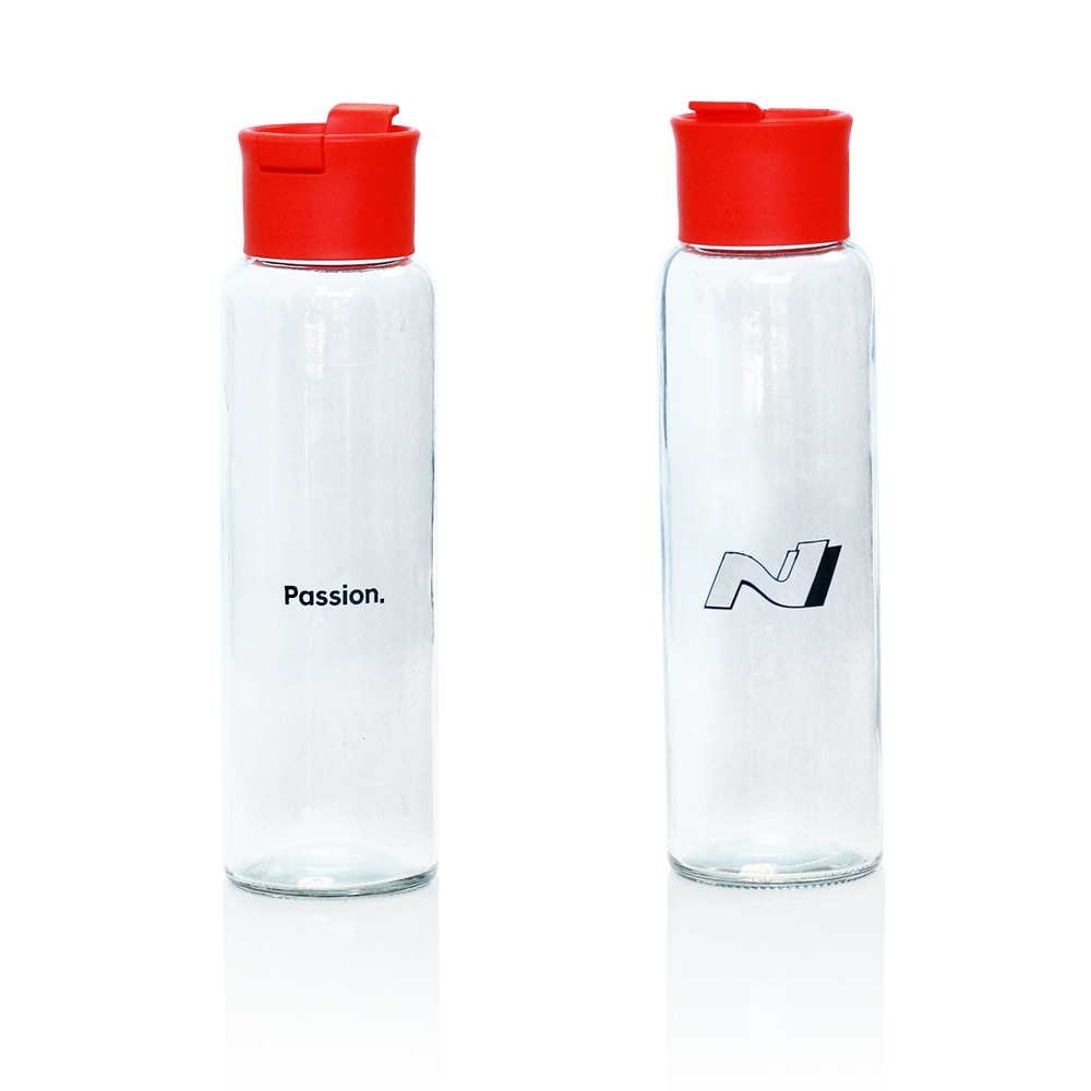 N-SERIES KOOSHTY BOOST BOTTLE - default