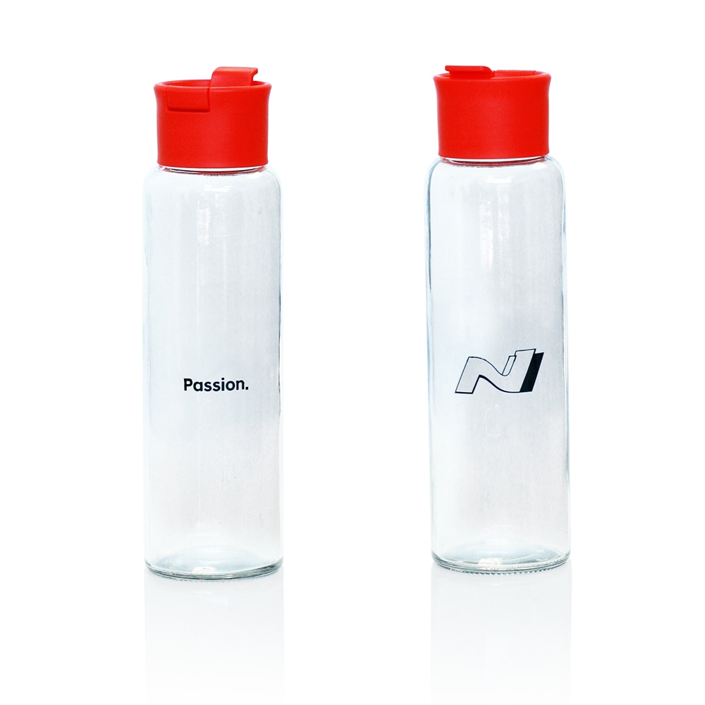 N-SERIES KOOSHTY BOOST BOTTLE (390-2009) - default