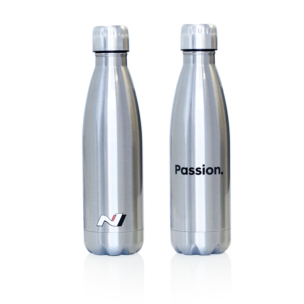 N-SERIES DISCOVERY BOTTLE (390-2011) - default