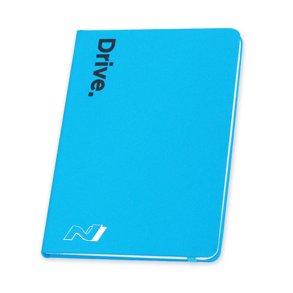 N-SERIES OMEGA A5 NOTEBOOK  - default