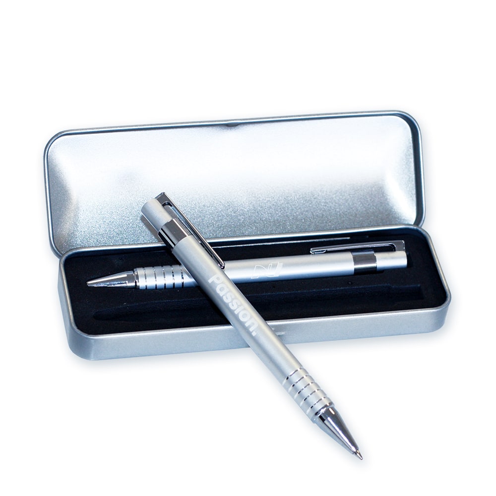 N-SERIES PEN & PENCIL SET PENSET-1704 - default