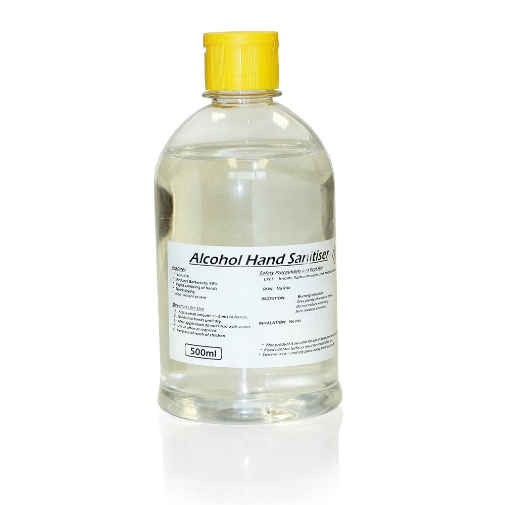 HYUNDAI HAND SANITIZER-100ML - default