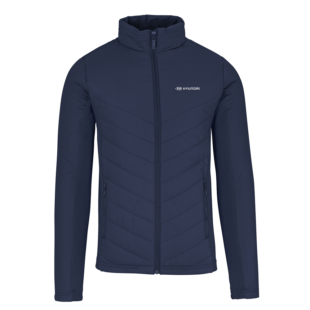 HYUNDAI MENS ANDES JACKET ALT-ANM-N-L | Hyundai