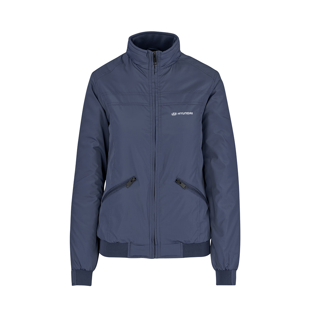 HYUNDAI LADIES COLORADO JACKET ALT-COJL-N-L - default