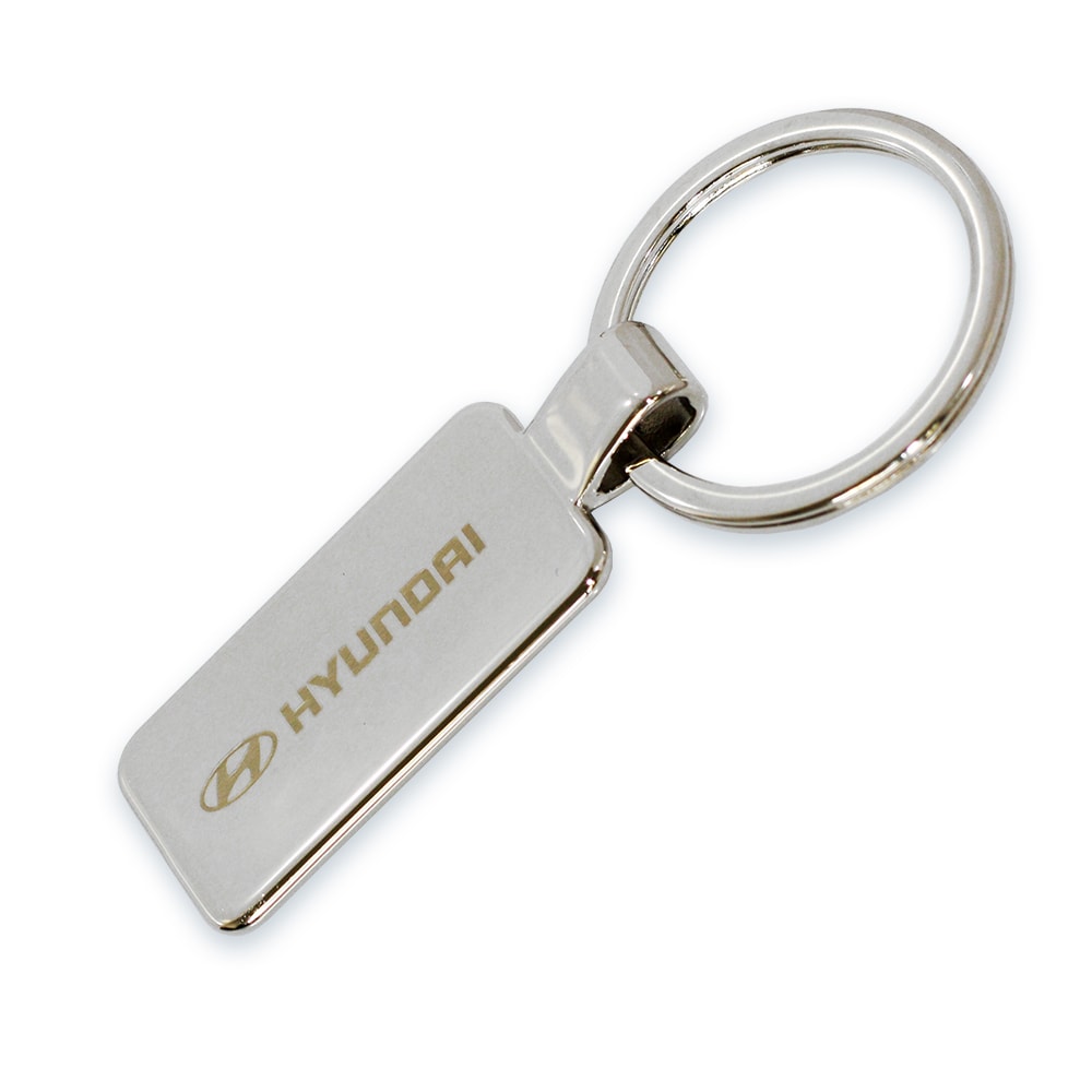 HYUNDAI NEW SHIMMER KEYRING - KH-7077 - default