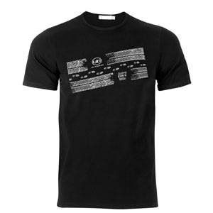 UD BLACK T-SHIRT L | UD Trucks