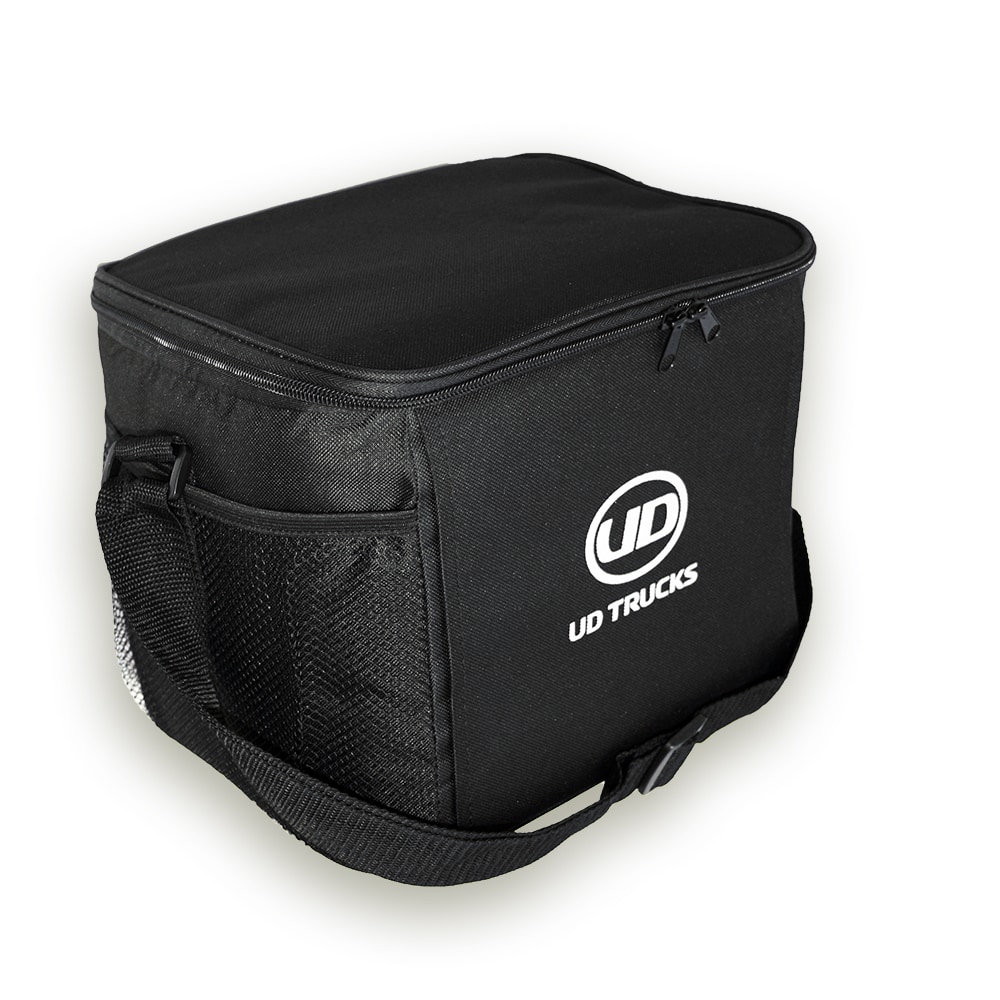 UD 12-CAN COOLER BAG  - default