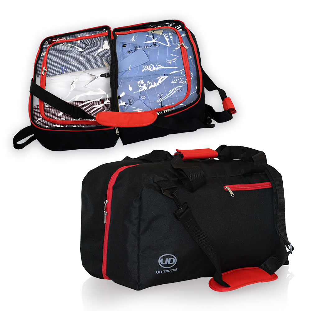 UD TOGBAG (CUSTOM MADE) - default