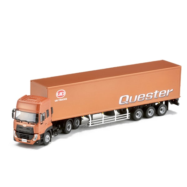 UD TRUCKS Quester 1/50 abitur.gnesin-academy.ru