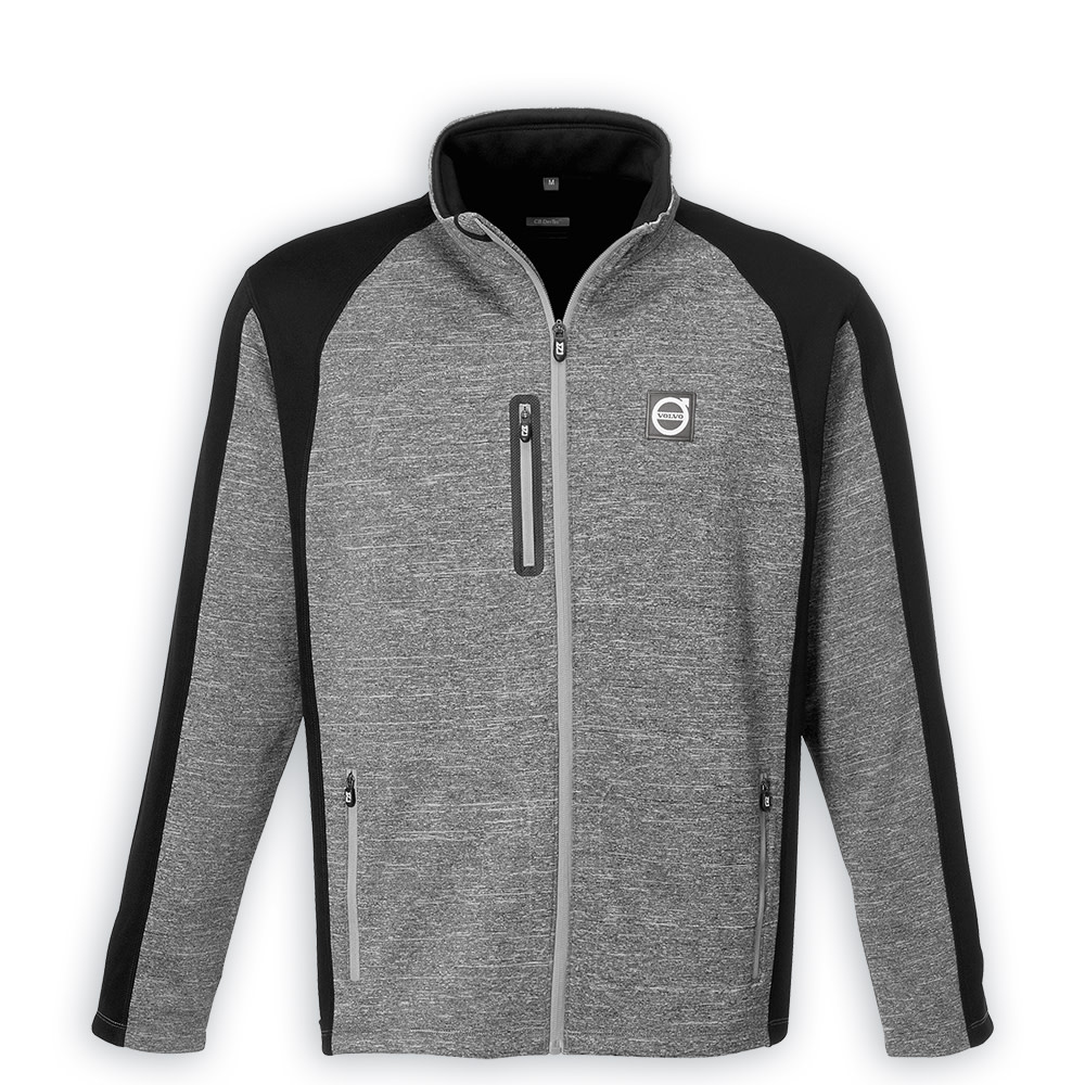 Volvo Men's Mirage Softshell Jkt  - default