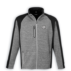 Volvo Men's Mirage Softshell Jkt  - default