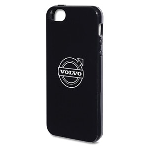 Volvo Iron Mark iPhone 5-5S Soft Case - default