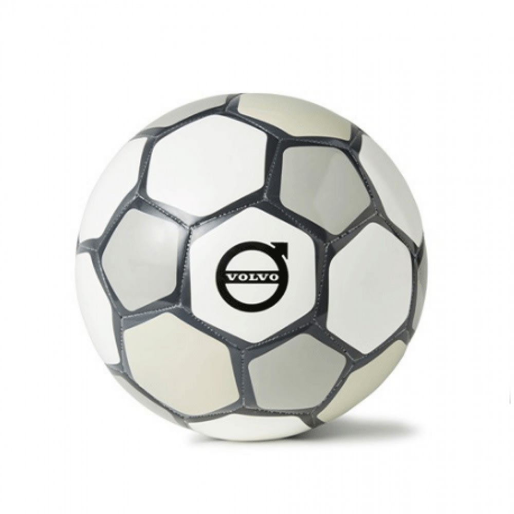 Volvo Iron Mark Football - default