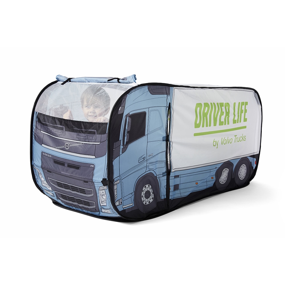 Volvo Trucks Driver Kids Tent - default