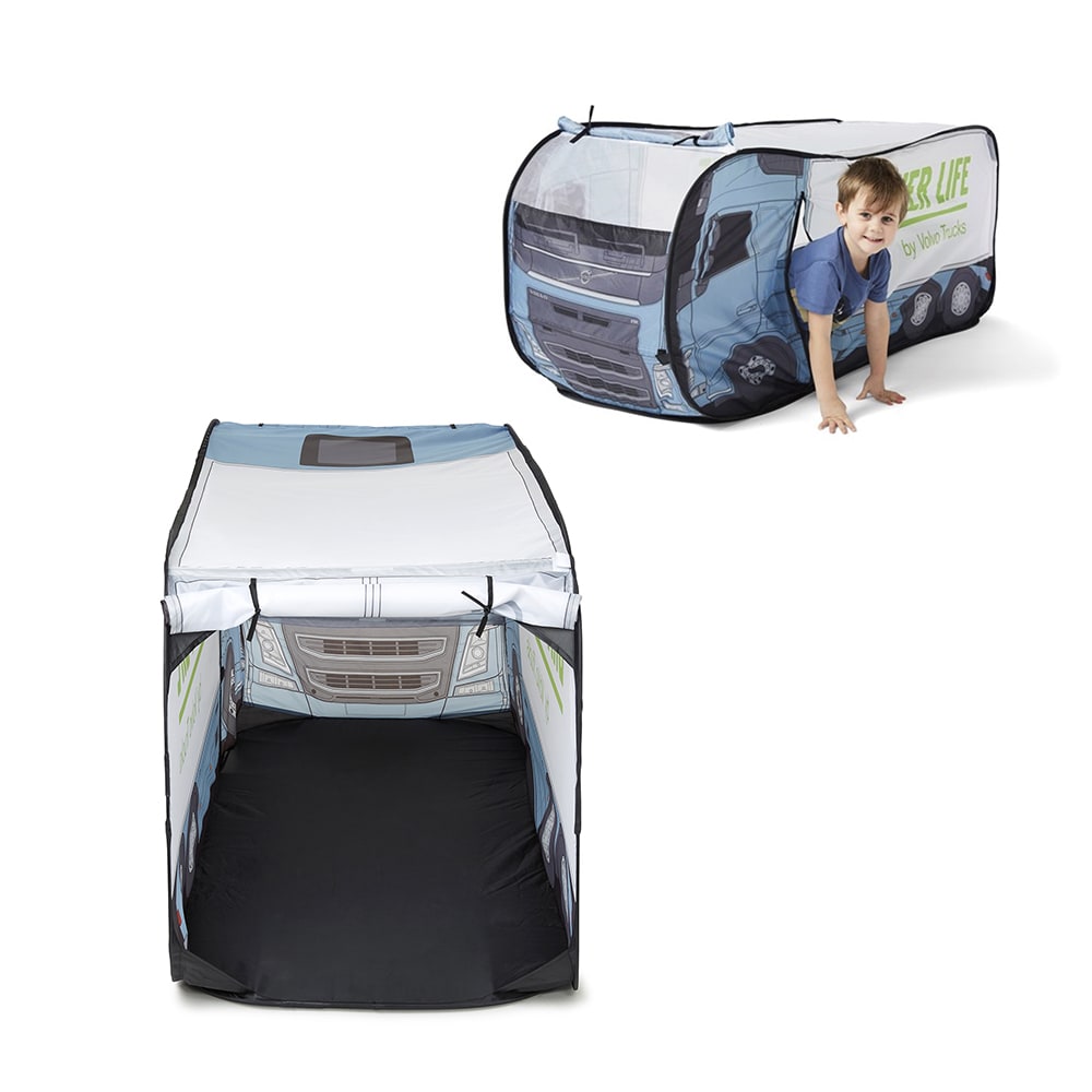 Volvo Trucks Driver Kids Tent - default