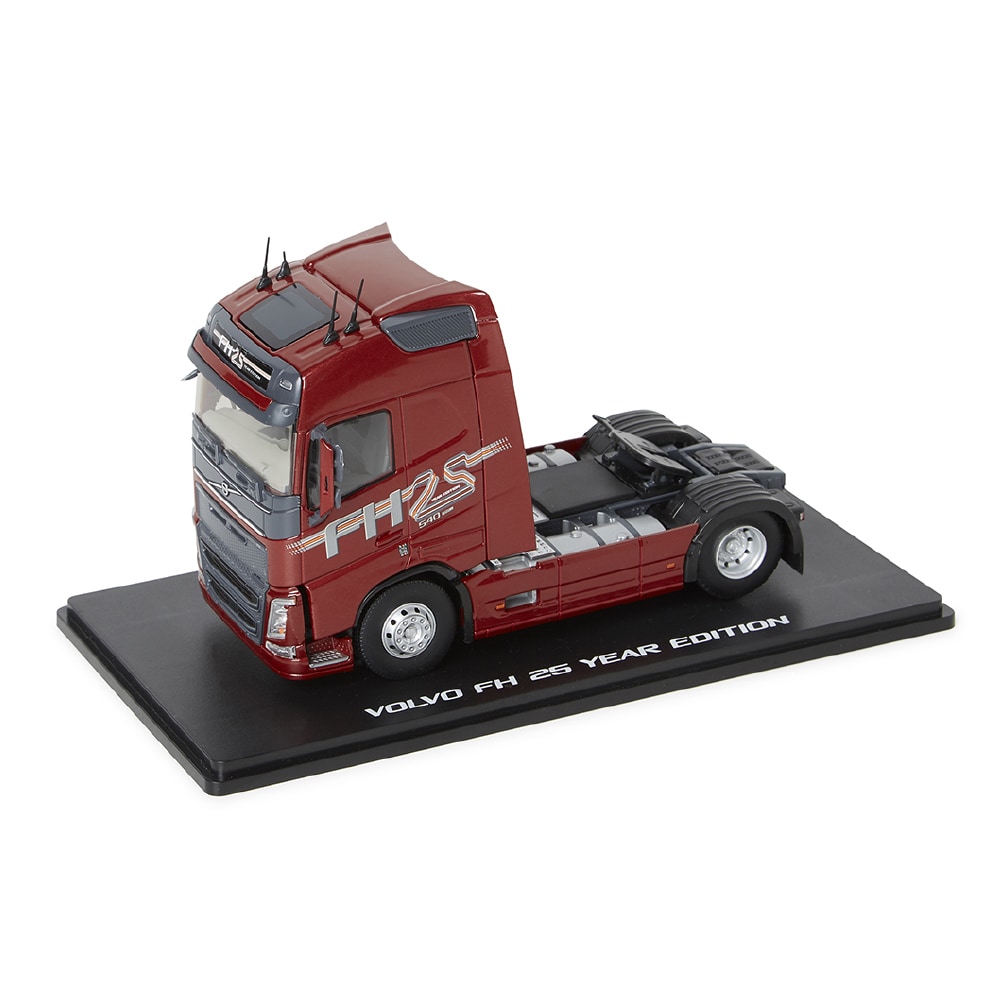 Volvo Trucks FH 25 Year Edition 1:43 - default