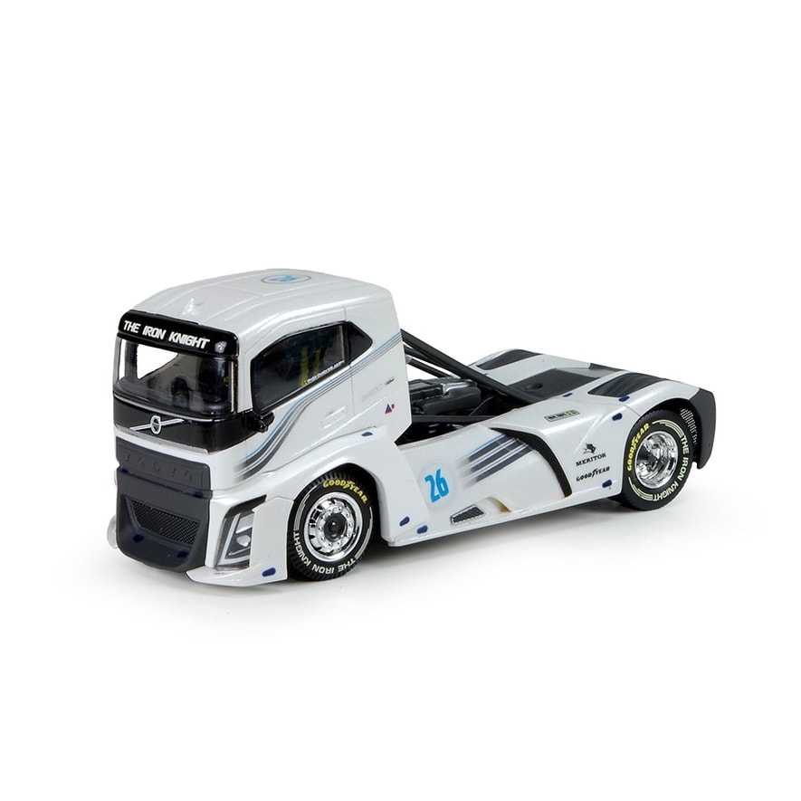 Volvo Trucks The Iron Knight 1:50 - default