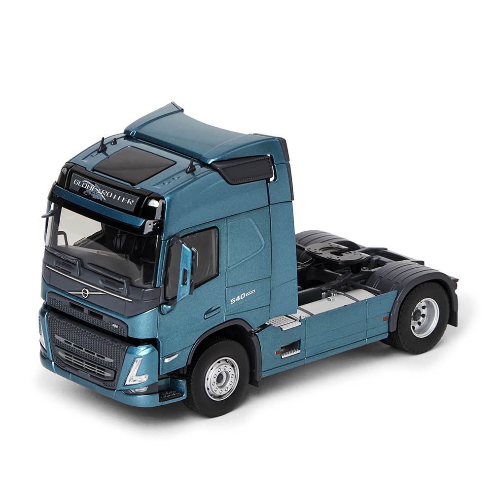 Volvo FM 4X2 Tractor 1:43 - default