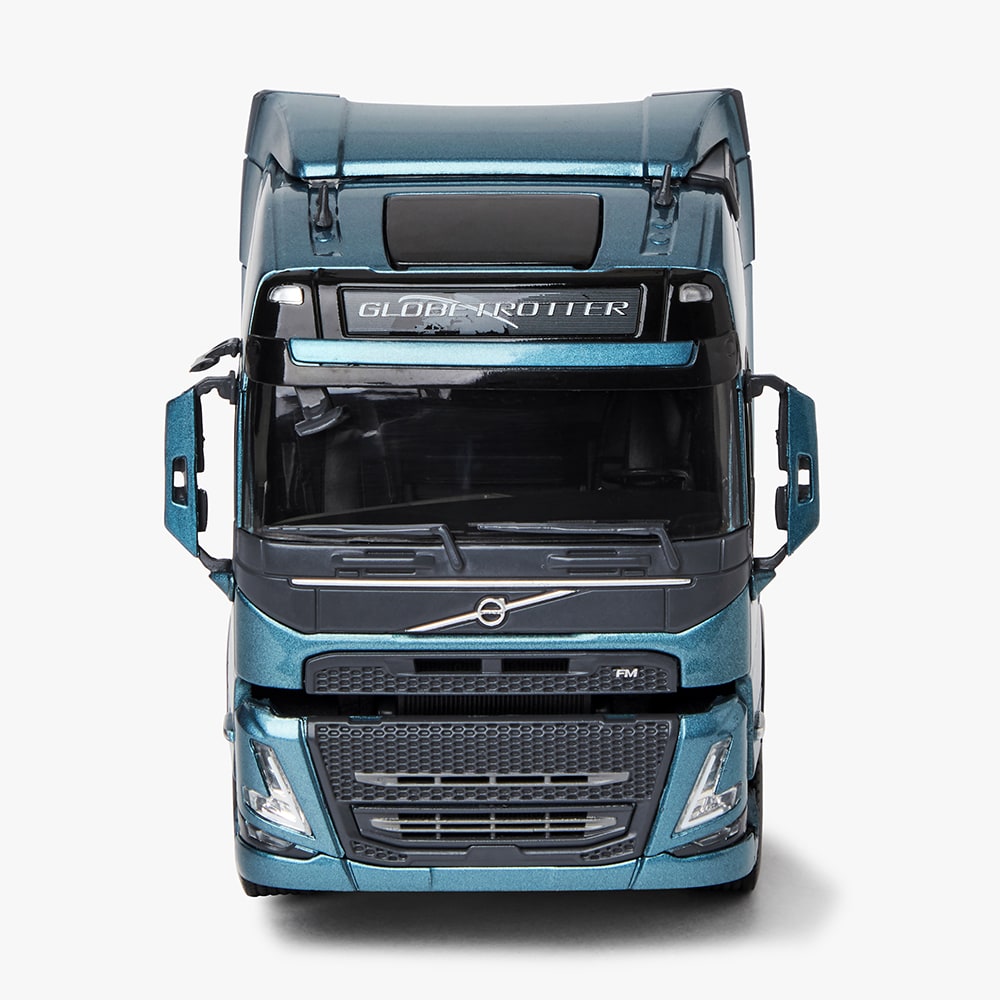 Volvo FM 4X2 Tractor 1:43 - default