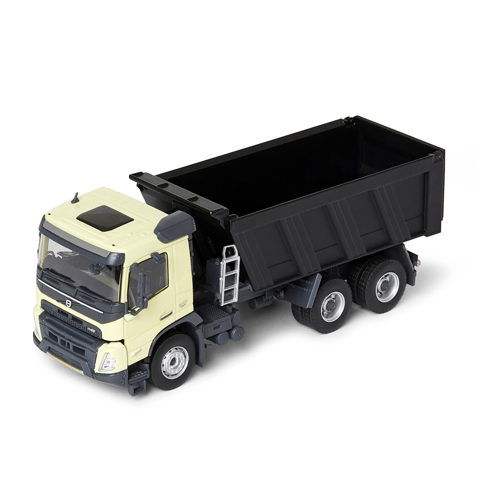 Volvo FMX 6X4 Tipper 1:43 - default