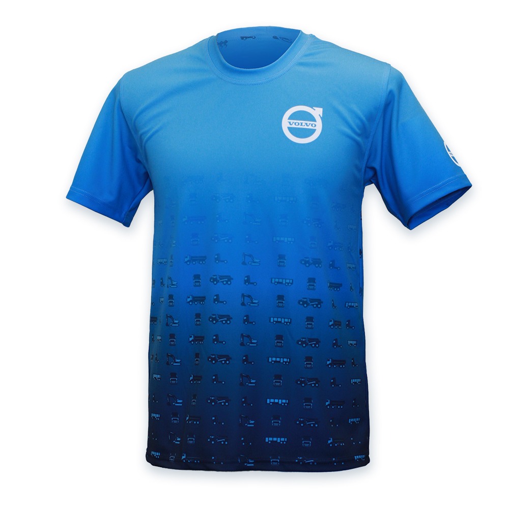 Volvo shirt online online