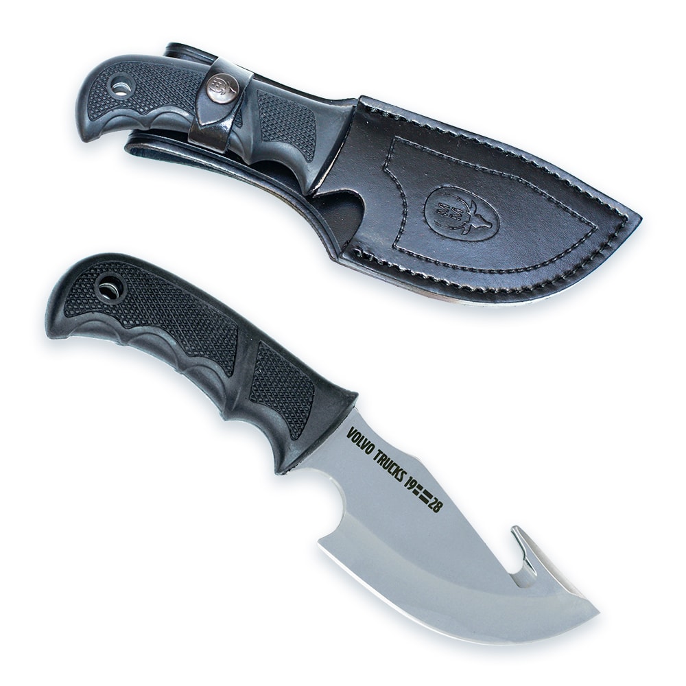 Volvo Meula Hunting Knife: Grizzly - default