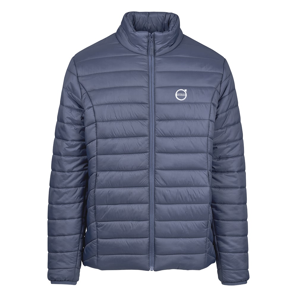 Volvo Men's Vallarta Jkt Navy - default