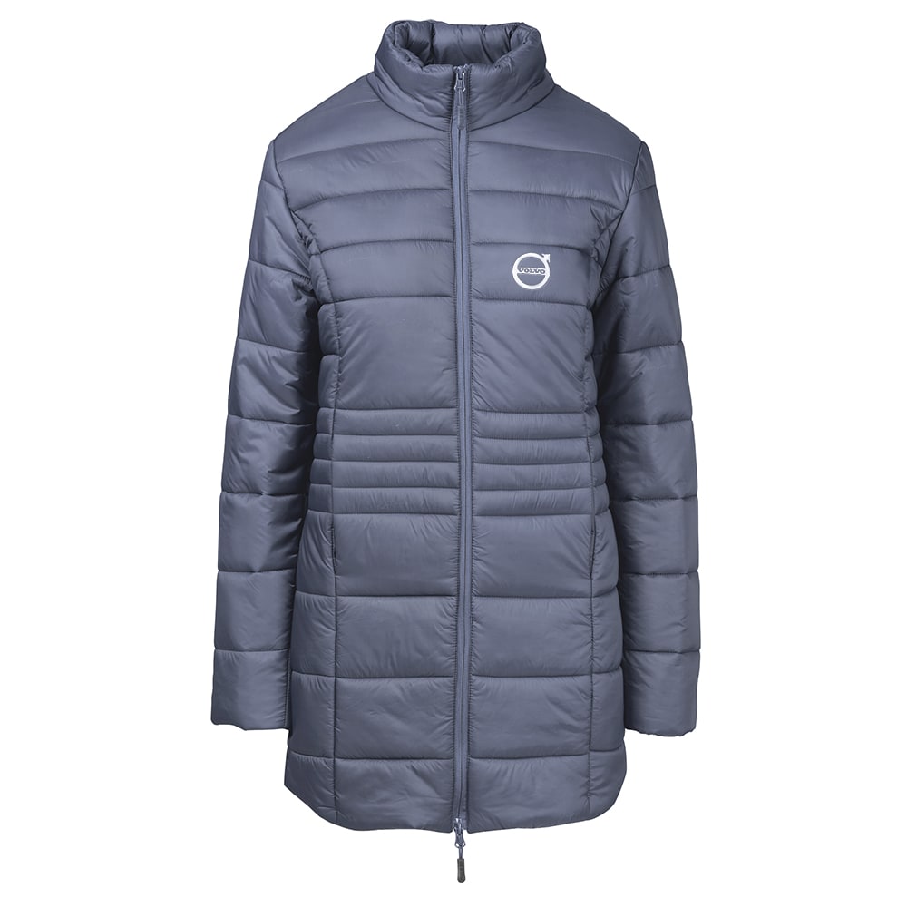 Volvo Ladies Vallarta Jkt Navy  - default