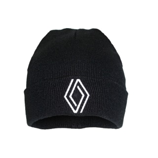 RENAULT CARS COLORADO KNITTED BEANIE
