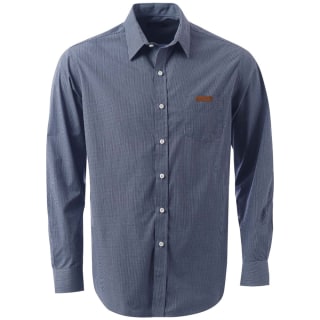 Volvo Men's Sloane Shirt - L/S