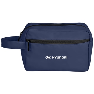 HYUNDAI ALTITUDE EVERDRI WATER-RESISTANT TOILETRY BAG