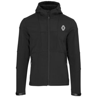 RENAULT MENS NEXUS SOFTSHELL JACKET