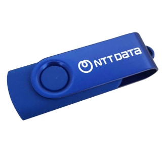 NTT 32GB SWIVEL USB