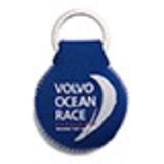 VOR 17/18 FLOATING KEY RING