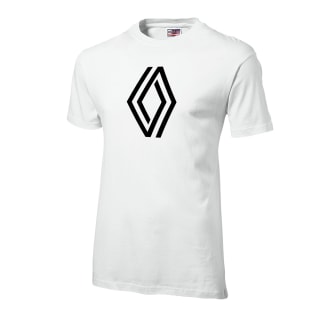 RENAULT CARS 165 T SHIRT UNISEX