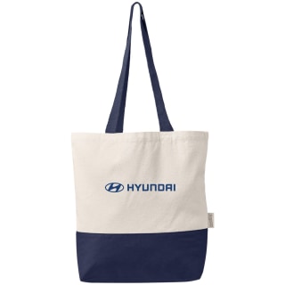 HYUNDAI KOOSHTY CONVO COTTON TOTE